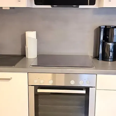 Schoental Appartement Ludwigswinkel