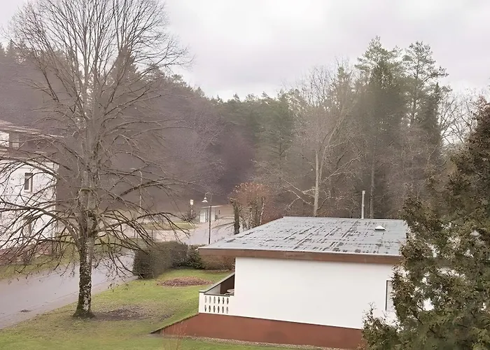 Appartement Schoental