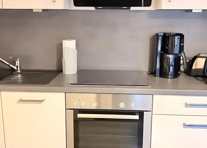 Schoental Appartement Ludwigswinkel